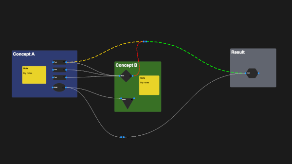 theFlow Screenshot