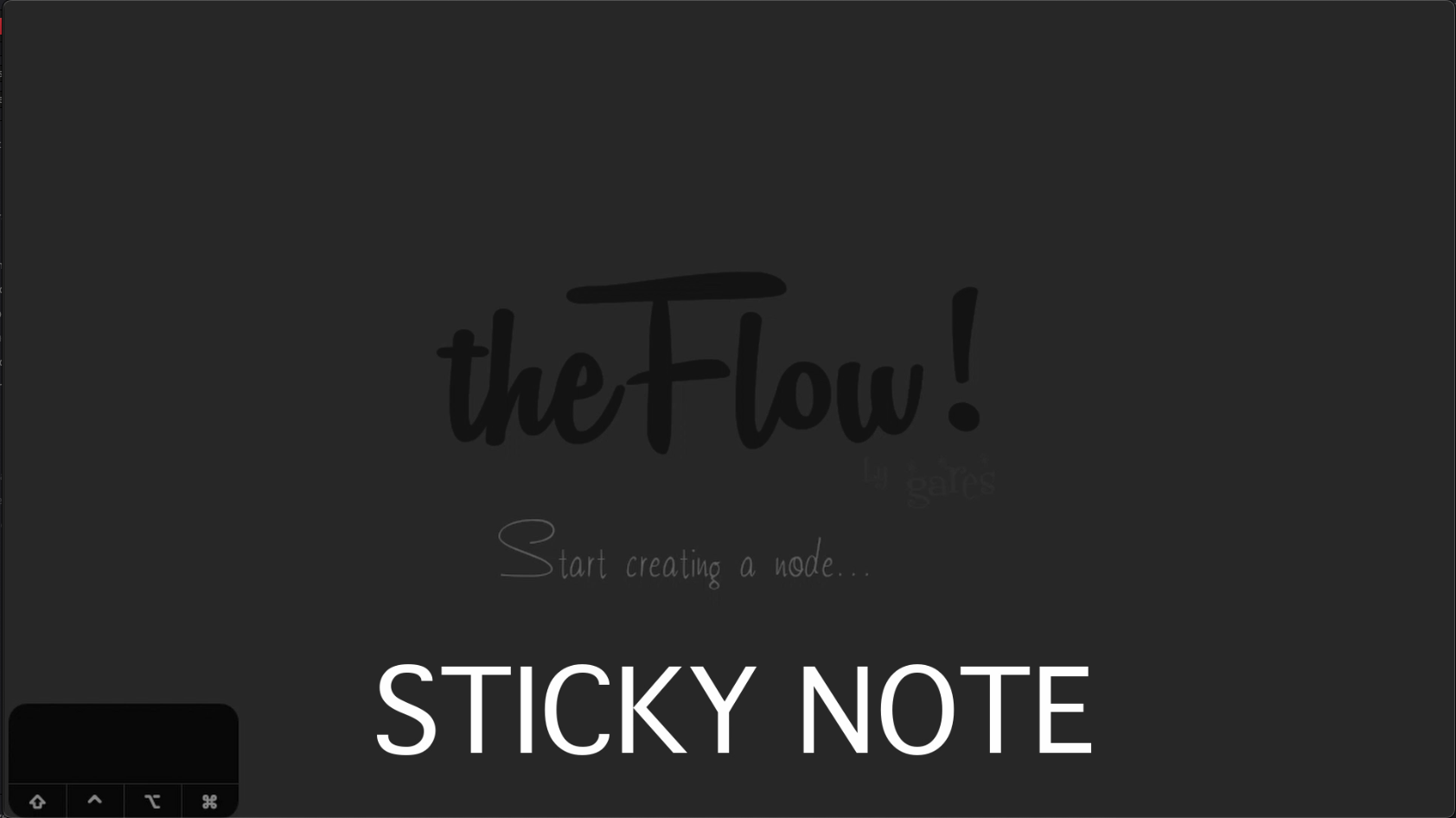note